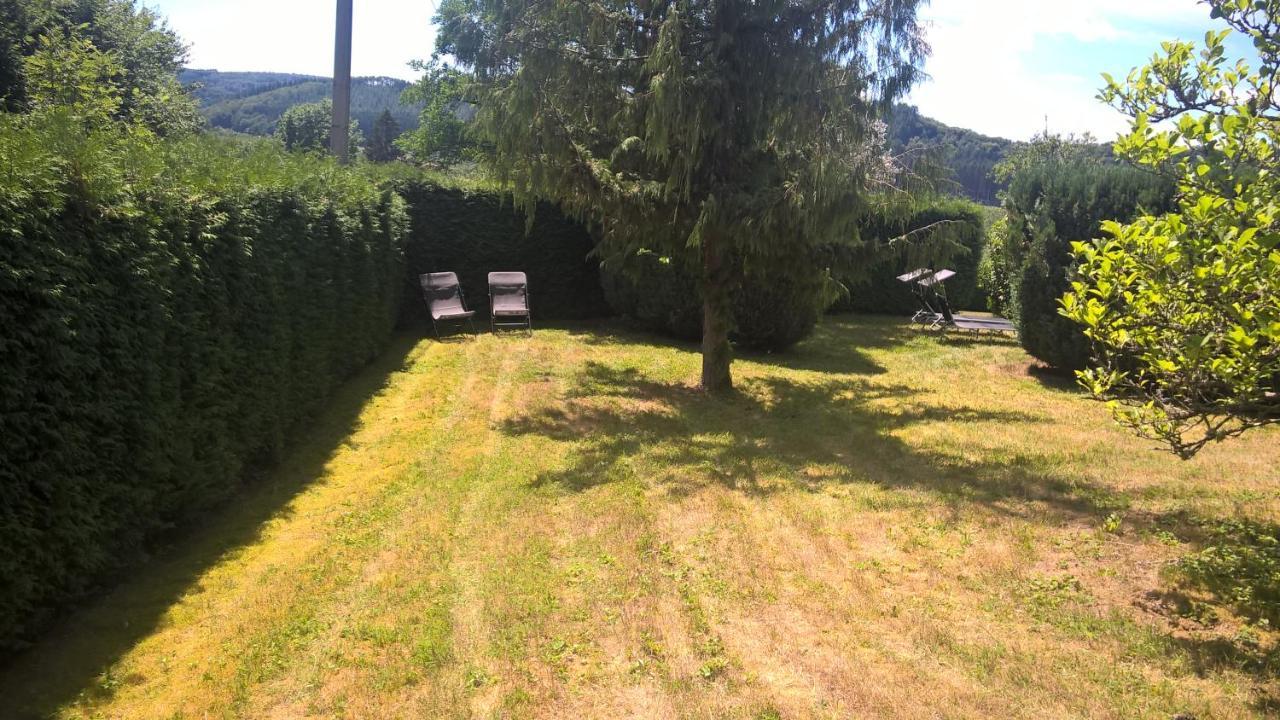B&B Le Nid Doux Vresse-sur-Semois Exterior photo