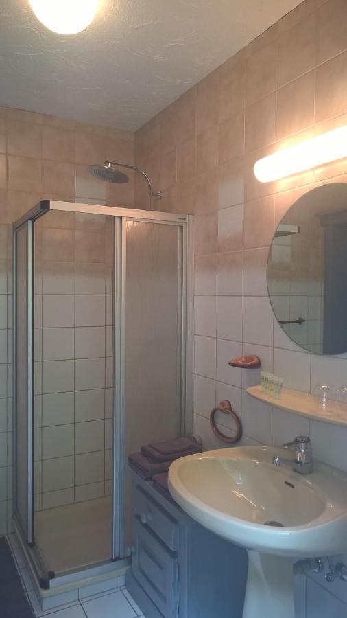 B&B Le Nid Doux Vresse-sur-Semois Exterior photo